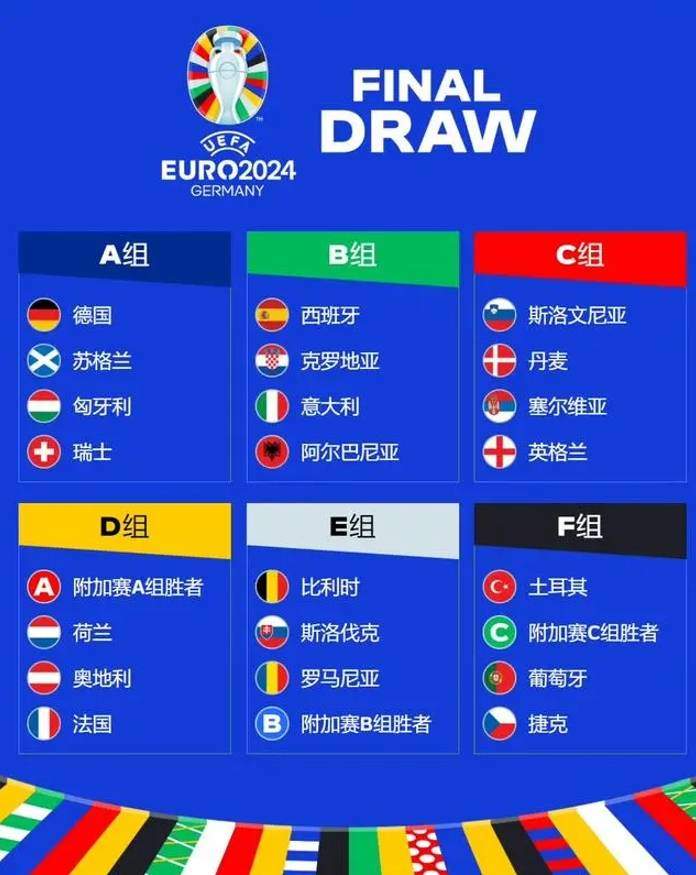 2024欧洲杯直播频道在哪看，中科极光激光电视免费观赛