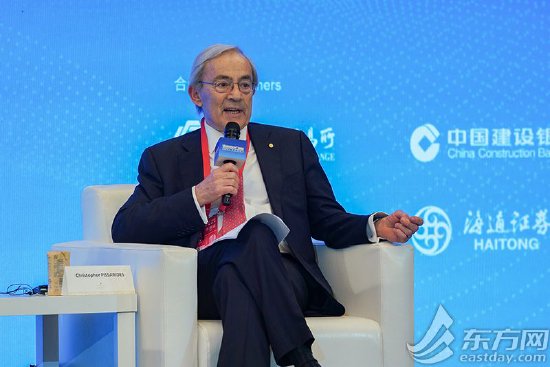 MSCI高管：老龄化不但
是一个挑衅
，也是金融行业百年一遇的创新机会
