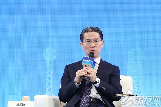 天下政协常委周汉民：“长期照顾护士”应当上升到高等教诲急需强化的一个专业范畴