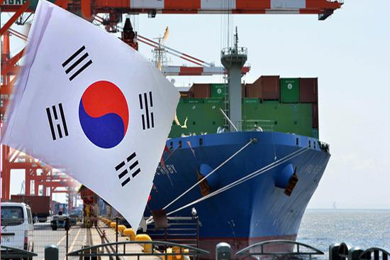 韩国6月前20天出口同比增长8.5%,芯片出口飙升50.2%!对美国出口增长23.5%,对中国出口增长5.6% 韩国6月前20天出口同比增长8.5%,芯片出口飙升50.2%!对美国出口增长23.5%,对中国出口增长5.6%