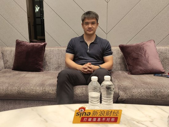 对话光鉴科技朱力：积极出海 未来海外营收将超过5成