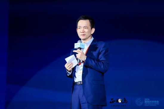 姚洋：欧盟加征关税，对中国车企的影响险些
是零