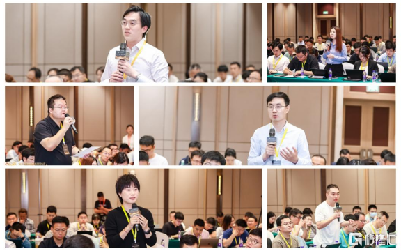 直击珍酒李渡股东大会：投资人对五个方面最关注