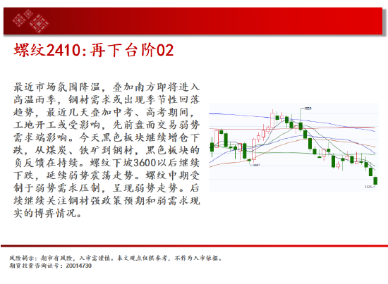中天期货:纯碱继承下行 棉花低位震荡