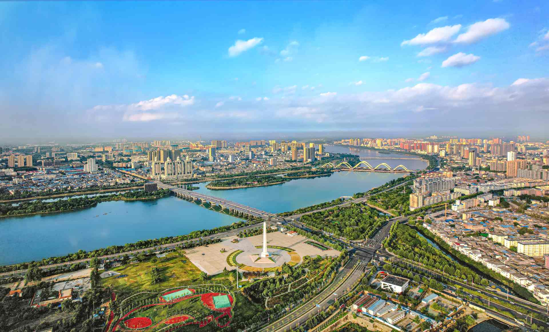 河南“借路
”，这条争议多年的高铁动了？