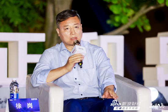 空客徐岗：实现碳中和对航空业是一个很大的挑战