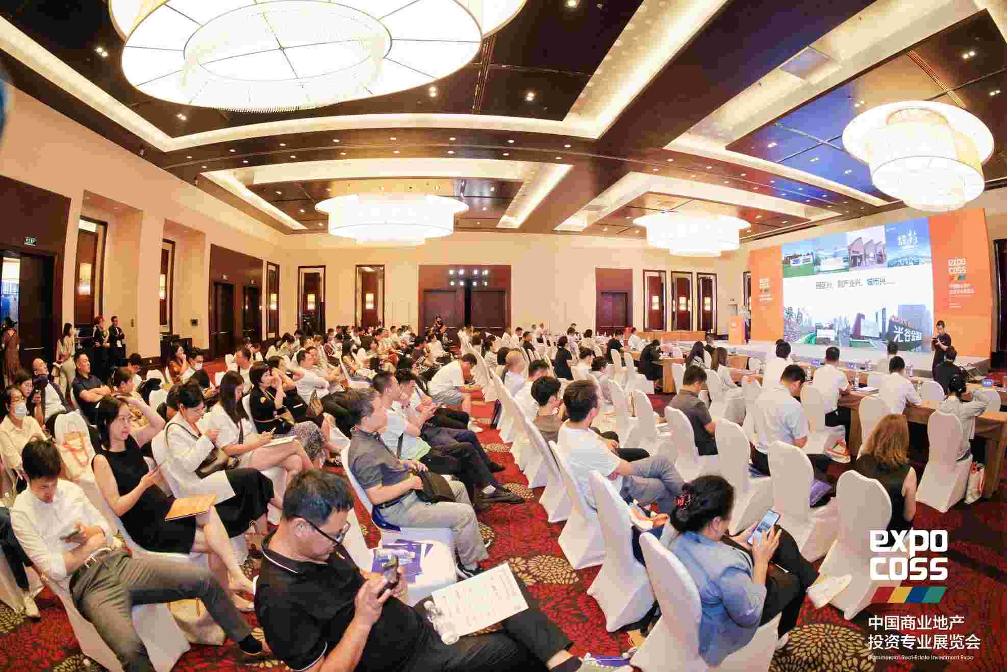 中国贸易
地产投资专业展览会打造商办京津冀开启产办新将来
