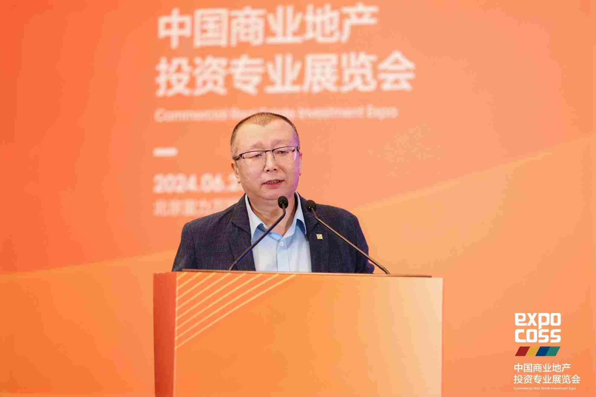 中国贸易
地产投资专业展览会打造商办京津冀开启产办新将来
