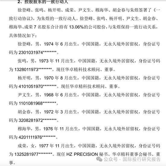 北京华卓精科停止
IPO:4年长跑,光刻机概念第一股黯然离场,大华所审计! 北京华卓精科终止IPO:4年长跑,光刻机概念第一股黯然离场,大华所审计!