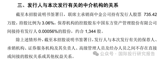北京华卓精科停止
IPO:4年长跑,光刻机概念第一股黯然离场,大华所审计! 北京华卓精科终止IPO:4年长跑,光刻机概念第一股黯然离场,大华所审计!