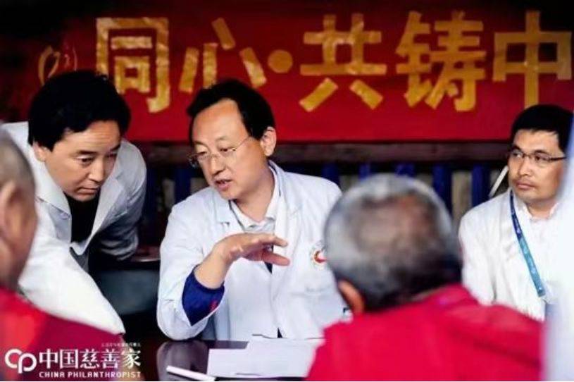 步长制药获国家大奖背后：民营中药榜首，一根银针发迹
，纳税超300亿