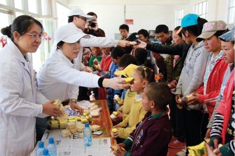 步长制药获国家大奖背后：民营中药榜首，一根银针发迹
，纳税超300亿