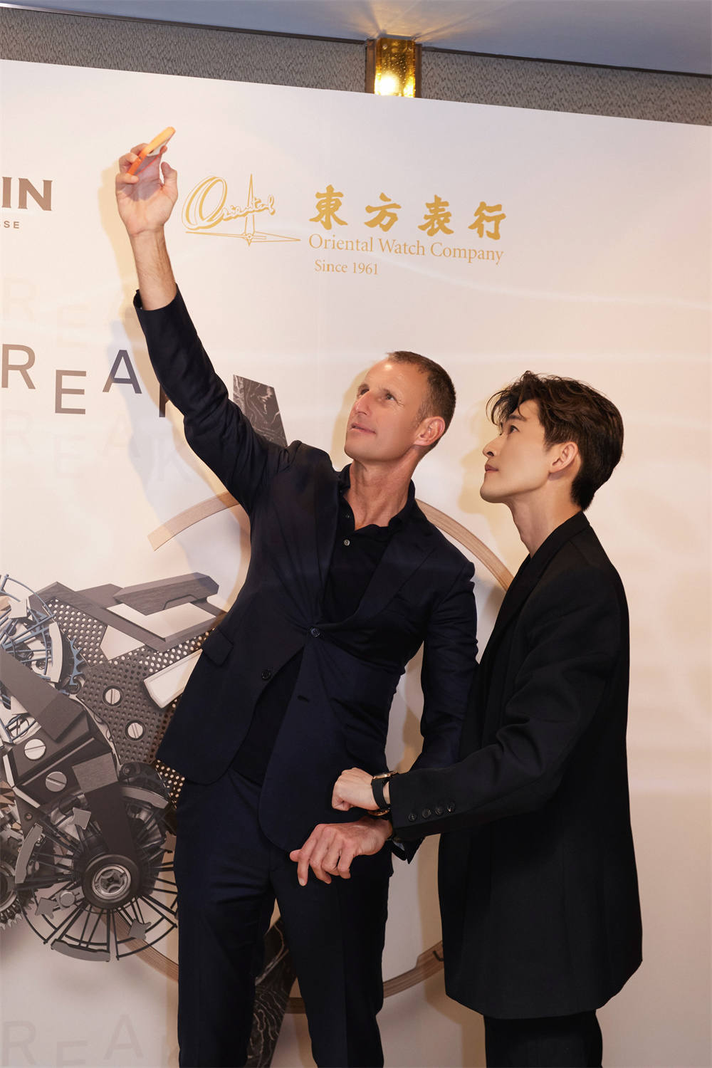 张翰《花儿与少年・好友记》惊喜回归，多面魅力四射