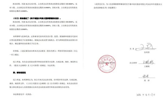 非IPO项目，头部律所国枫警示+记档，“抠字眼”还是“有内情”？