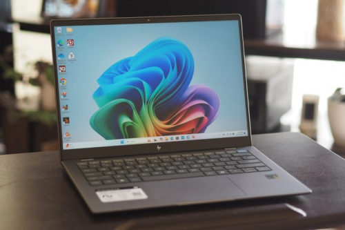 外媒对比联想和惠普AI PC，结果真的是它更优秀