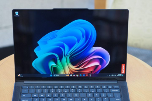 外媒对比联想和惠普AI PC，结果真的是它更优秀