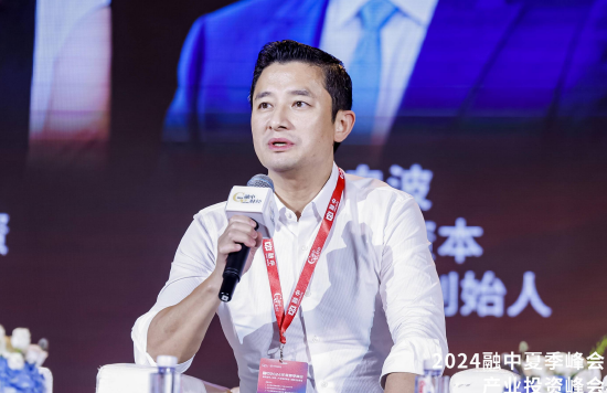 绿动资本白波：在相对下行的环境里，不良重整的机会是在增多的