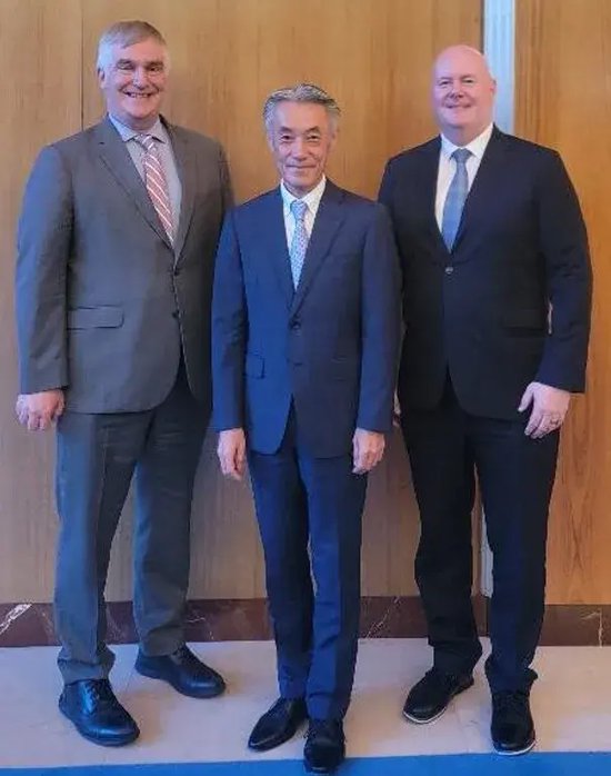 从口号到政策：特朗普“美国优先”的逻辑脉络与实践推手