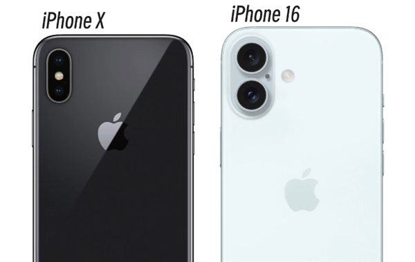iPhone 16全系机模上手:Pro版屏幕黑边环球
最窄、标准版后摄大改 iPhone 16全系机模上手:Pro版屏幕黑边全球最窄、标准版后摄大改